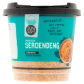 Sum & Sam Seroendeng mix