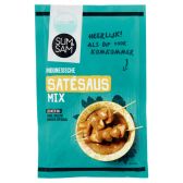 Sum & Sam Mix Indonesische satésaus (68 g)