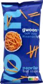 Gwoon Mini paprika fries