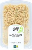 Albert Heijn Macaroni ham-cheese (at your own risk, no refunds applicable)