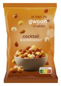 Gwoon Cocktail snack nuts