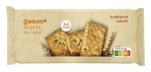 Gwoon Fruit biscuits natural