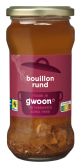 Gwoon Runder bouillon