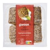 Gwoon Champion bread