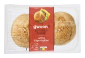 Gwoon Tiger buns
