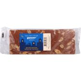 Huismerk gevuld speculaas