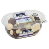 Bon appetit Chocolate mix