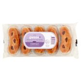 Gwoon Roomboter krakeling