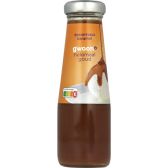 Gwoon Dessertsaus karamel (260 g)