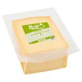 Zuivelmeester Gouda young 48+ cheese piece large