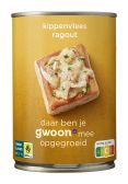 Gwoon Chicken ragout