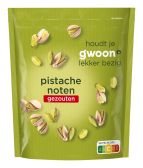 Gwoon Gezouten pistachenoten