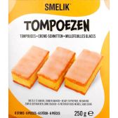 Smelink Tompoezen om Zelf te Maken Zonder Bakken (250 g)