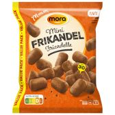 Mora Mini fricandelles 