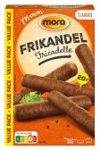 Mora Classics fricandelles family pack 