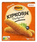Mora Originals chicken snacks 