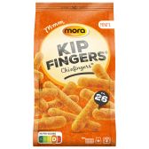Mora Mini chicken fingers 