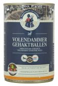Volendam Exclusief Gehaktballen (380 g)