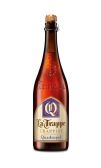 La Trappe Quadrupel trappist beer