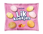 Van Delft Likkoekjes
