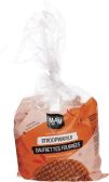 Albert Heijn Caramel seasalt syrup waffles