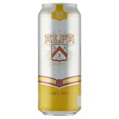 Alfa Edel pils beer