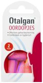 Otalgan Oordopjes comfort