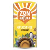Zonnatura 20 Kruiden oplosthee
