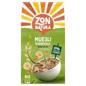 Zonnatura Rijkgevulde muesli
