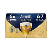 Affligem Blond beer