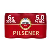Amstel Beer
