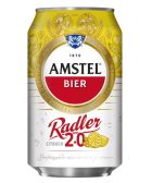 Amstel Radler beer