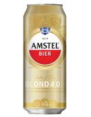 Amstel Blond beer