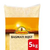 Conimex Basmatti Rijst (5 kg)