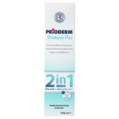 Prioderm Plus shampoo