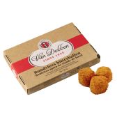 Van Dobben Beef appetizer croquettes family pack 