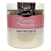 Kindly Black & White Sweet XL (150 g)