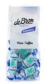 De Bron Mint Toffee Sugar-free mint-flavoured toffee candies (70 g)