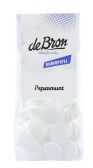 De Bron Peppermint Sugar-free peppermint candies (80 g)