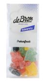 De Bron Pokerfruit Sugar-free fruit-flavoured candies (90 g)