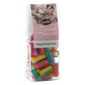 Kindly Regenboog Stokjes (150 g)