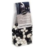 Kindly Black & White Dragees (170 g)