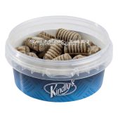 Kindly Salmiak Touw (125 g)