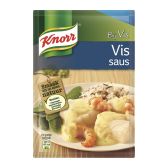 Knorr Vissaus mix