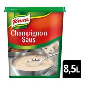 Knorr Mix voor Champignonsaus (1.1 kg)