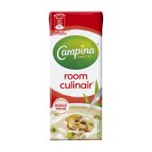 Campina Room culinair (voor uw eigen risico)