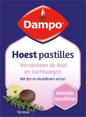 Dampo Hoestpastilles