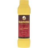 Warninks Eggnog squeeze bottle