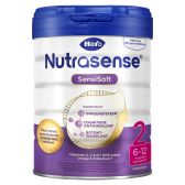 Hero Baby nutrasense opvolgmelk 2 (vanaf 6 tot 12 maanden)