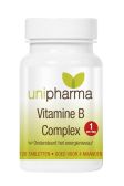 Unipharma Vitamine B complex 120 tab